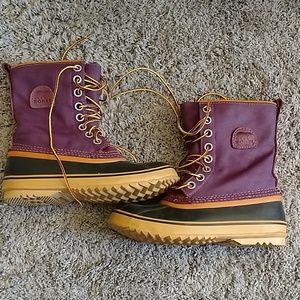 Sorel Winter boot